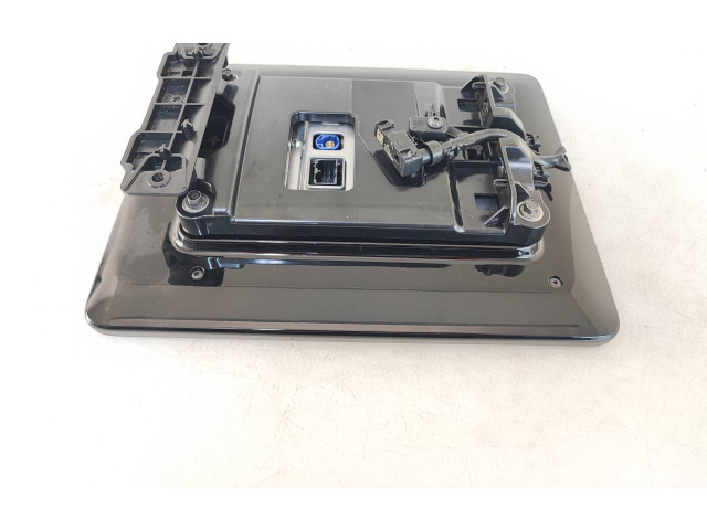 Дисплей 32218176AA, 32247037AA Polestar 2