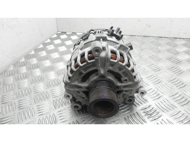 Генератор 8571358   BMW 7 G11 G12 3.0     