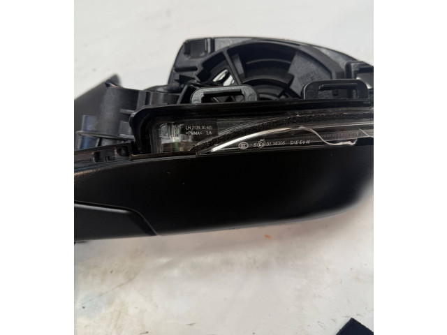 Zpětné zrcátko  Alfa Romeo Stelvio 2016  5055944  