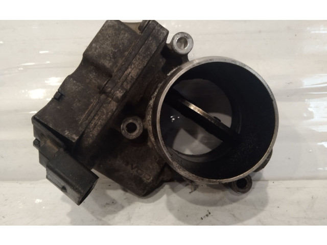 Turbodmychadlo Дроссельная заслонка 5WY9110A Hyundai Tucson JM