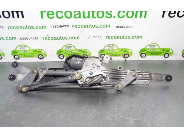 Моторчик дворников 8511050140, 1593001131 Lexus LS 500