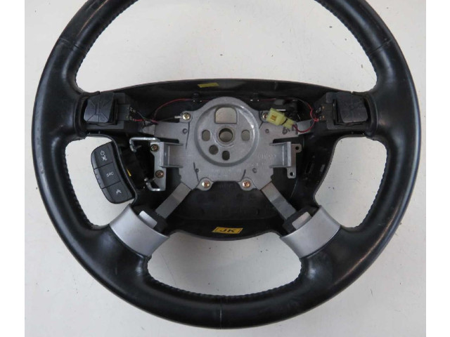 Руль Chevrolet Nubira   -  года PC02BA4001      