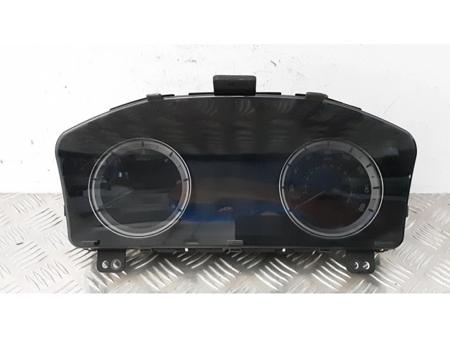 Панель приборов 8022036030 SsangYong Rexton