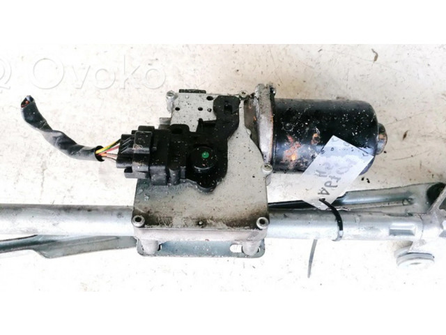 Моторчик дворников 40463812V Citroen C4 I