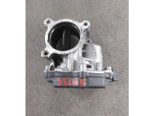 Дроссельная заслонка 19700255E, 05L128063E   Skoda Octavia Mk4       