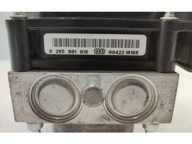 Блок АБС 0265232718 Dacia Sandero