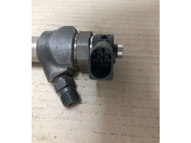 Форсунка     Volkswagen Cross Touran II  DTSB 