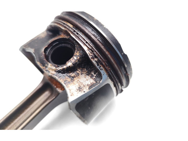 Píst 312A2.000 Fiat 500 312A2.000