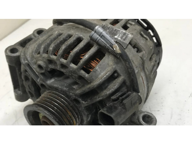 Генератор    Mini Cooper Hatch Hardtop 1.6     