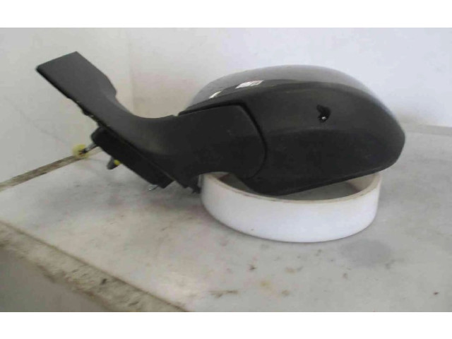 Зеркало электрическое Suzuki Splash - года