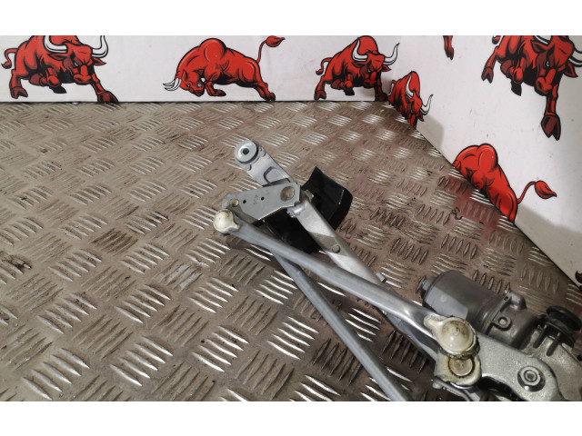 Комплект механизма стеклоочистителей