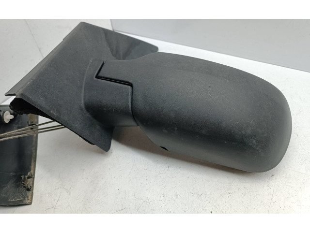 Зеркало (механическое)       Ford Fusion  2002 - 2005 года   