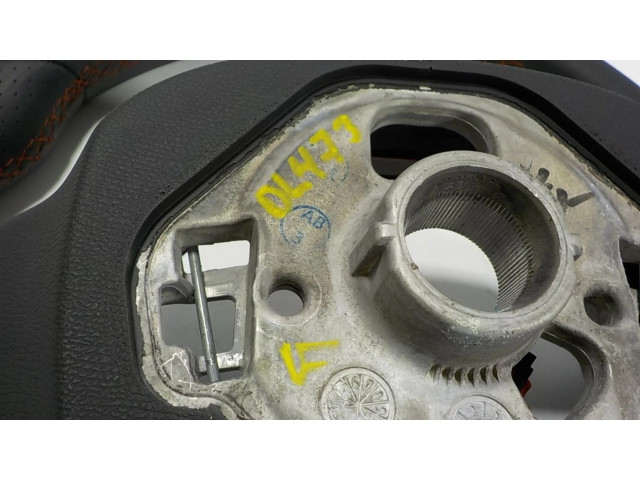 Руль Seat Leon IV 2020- года 5FA419091PWVY, 5FA419091P