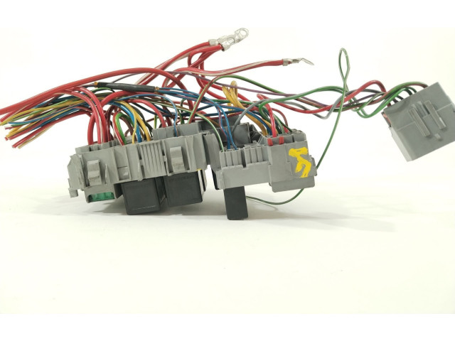 Модуль управления BSM 30656936   Volvo XC90    