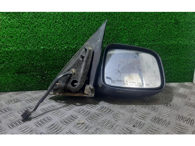 Зеркало электрическое Jeep Cherokee III KJ 2001 - 2008 года