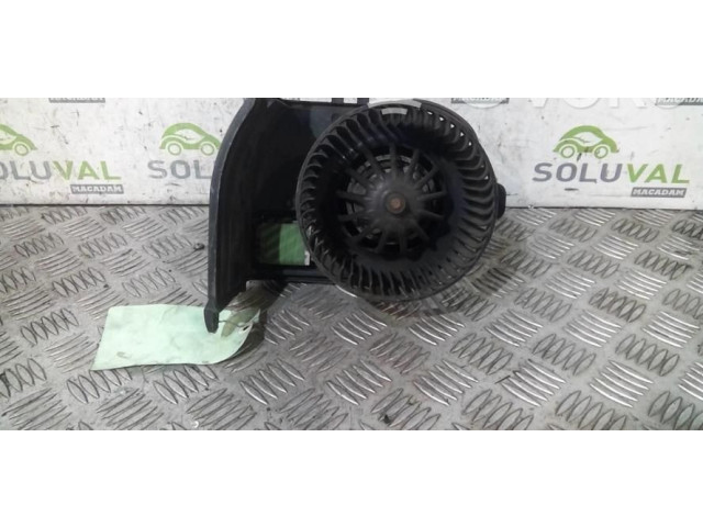 Вентилятор печки    NT   Renault Clio II