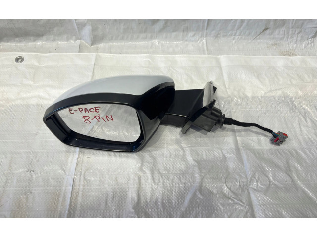 Зеркало электрическое     левое   Jaguar E-Pace  2017- года   