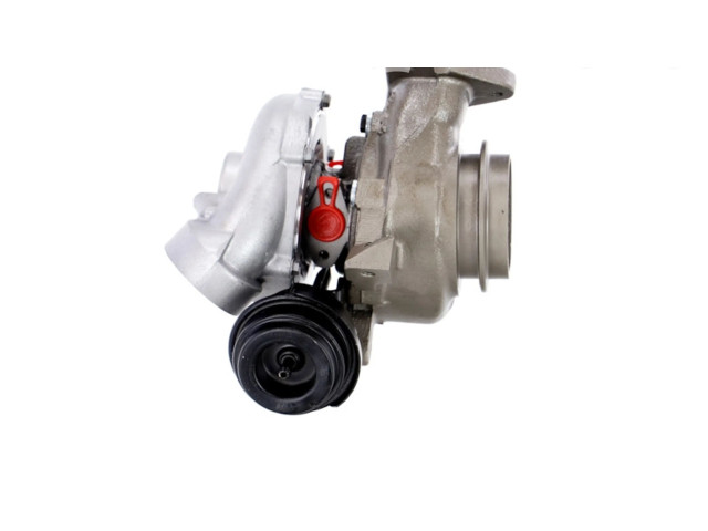 Turbodmychadlo Турбина 711006-5003S, 711006-5003S Mercedes-Benz GLE (W166 - C292)