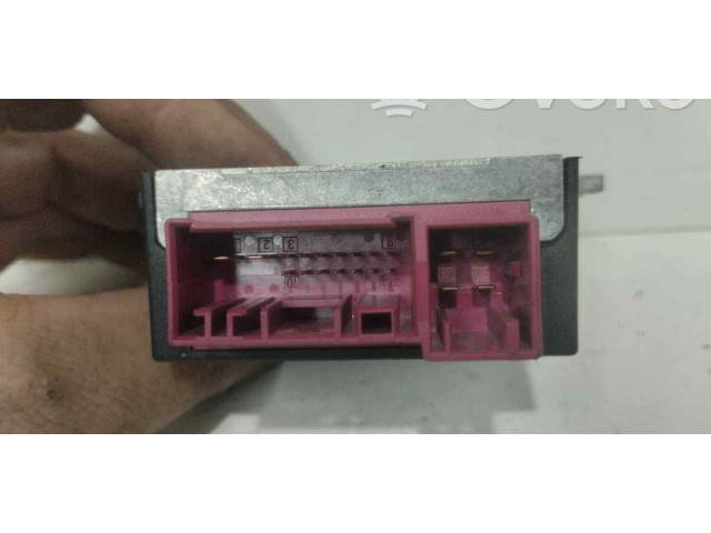 Řídící jednotka 7276046 BMW X6 E71 2008