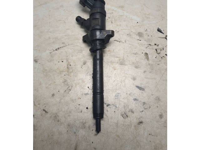 Vstřikovač 0445110297 Peugeot 3008 I Dw10cted4