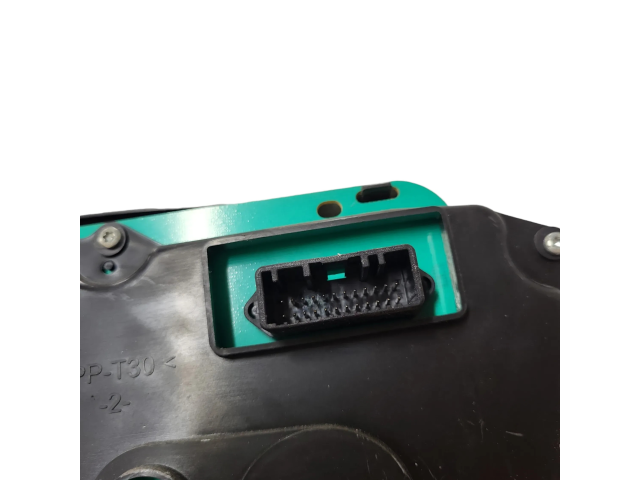 Панель приборов 216775001, 216720407 Dacia Logan I