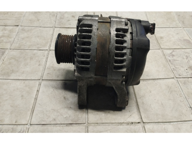 Генератор 3140065J10, A5TG0291   Suzuki Vitara (ET/TA) 2.0     