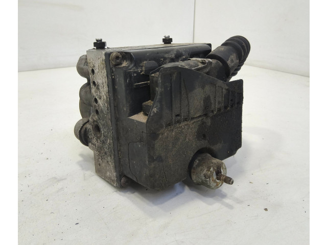 Блок АБС 0265214002 Audi A6 S6 C4 4A 1994 - 1997 года