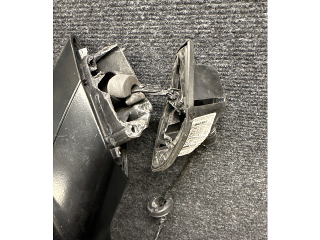 Зеркало электрическое        Chevrolet Camaro   -  года   