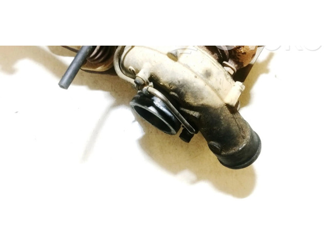 Turbodmychadlo Турбина Volvo S70 V70 V70 XC