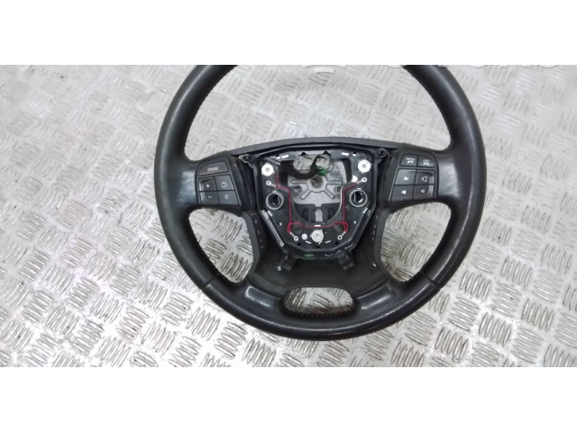 Руль Volvo V70 2008 - 2013 года 30778843