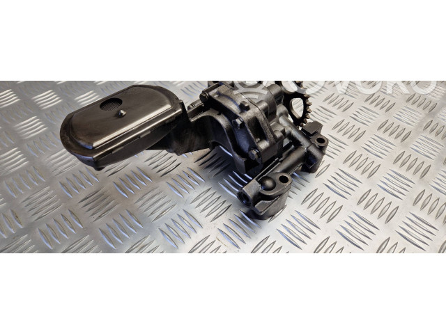 Čerpadlo oleje 9431291021, 9644350880   Citroen C4 I Picasso   