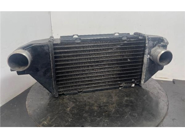 Интеркулер 127000-0710 Honda FR-V