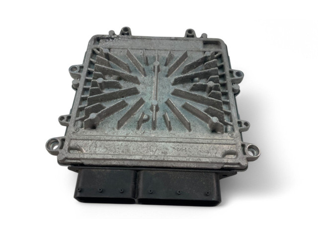 Блок управления двигателем Блок управления P31303388, 0281015286   Volvo S60