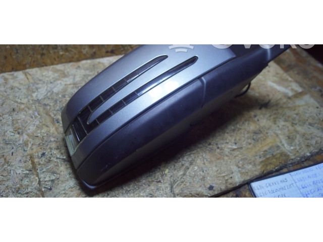 Zpětné zrcátko Mercedes-Benz C W204 2012