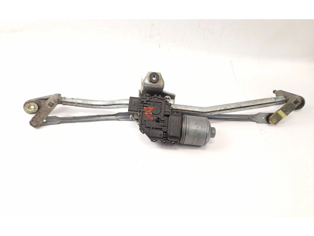 Моторчик дворников 8E1955119, 0390241509 Audi A4 Allroad