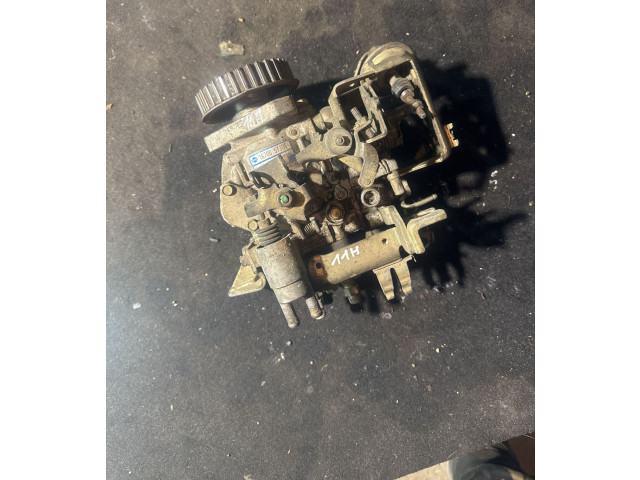 Vstřikovací čerpadlo 1670057J06, 1047402195 Nissan Sunny