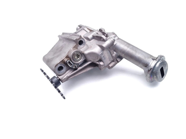 Čerpadlo oleje 150003395R Renault Captur