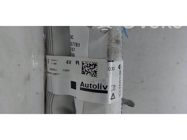 Боковая подушка безопасности 985P03112R Dacia Spring