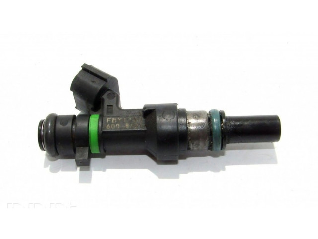 Vstřikovač FBY1160 Nissan Qashqai pro benzínový motor 1.6 HR16
