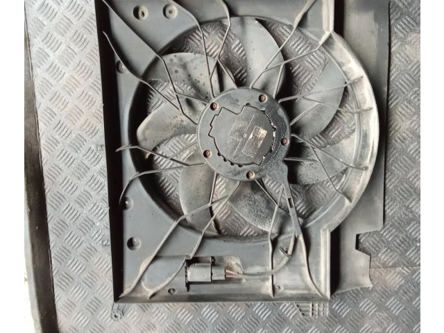 Вентилятор радиатора     30776236, EC138Y19    Volvo XC90 