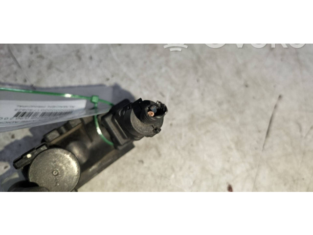 Pojistková skříňka Вторичный воздушный насос 72190516, 72190516 KIA Carens II 2007