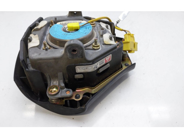 Подушка безопасности двери 77800SEAG810 Honda Accord