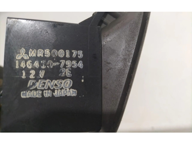 Модуль блока управления кондиционером MR500175, 79913 Mitsubishi Montero