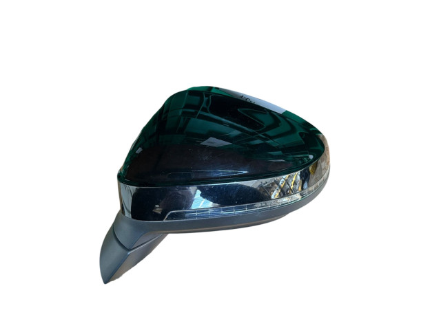 Zpětné zrcátko Audi A5 2019 8W6857409