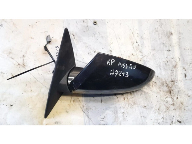 Zpětné zrcátko levé Nissan Primera 2003 e9014180