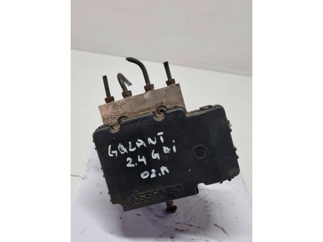 Блок АБС MR510739, 22646028 Mitsubishi Galant 1997-2003 года