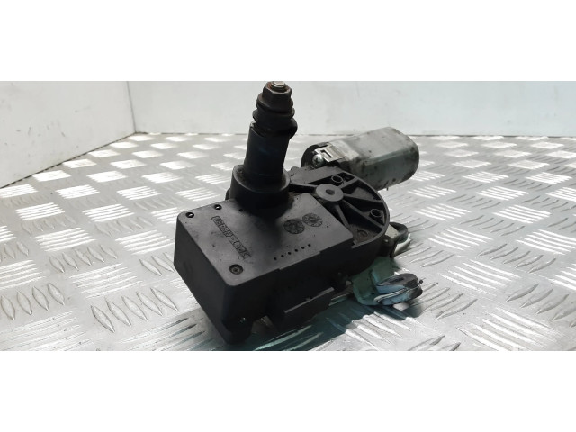 Моторчик заднего дворника 96627058 Chevrolet Captiva