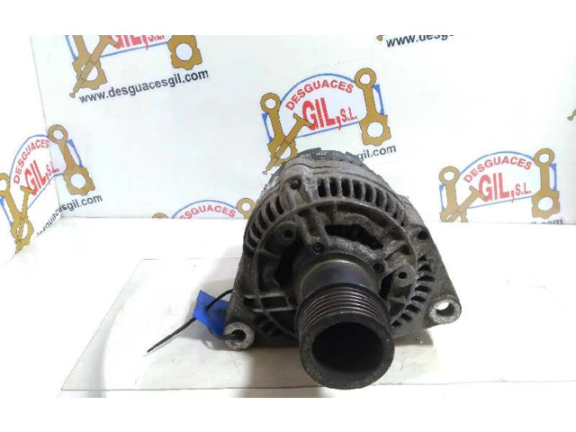 Генератор 4221826, 89524 Saab 900