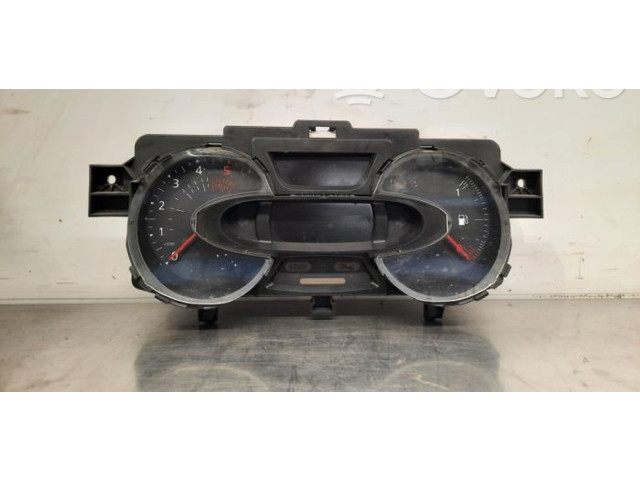 Спидометр (приборный щиток) 248106465R   Renault Trafic III (X82)