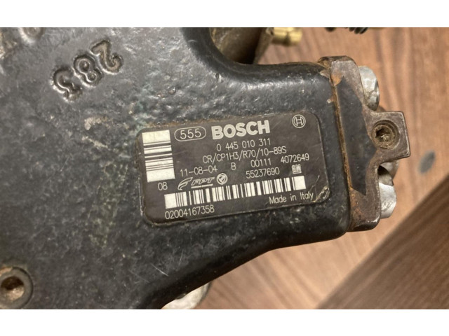 Топливный насос    0445010311, 0445010311   Fiat Fiorino